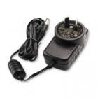 General Power Supply DC 12V 2A